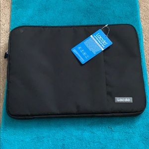 Tablet case